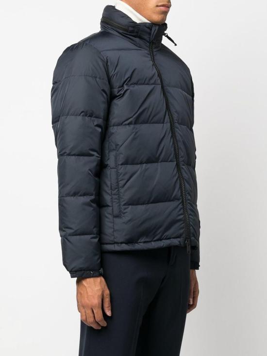 26FW 아스페시 숏패딩 II018V00685101 Blue - ASPESI