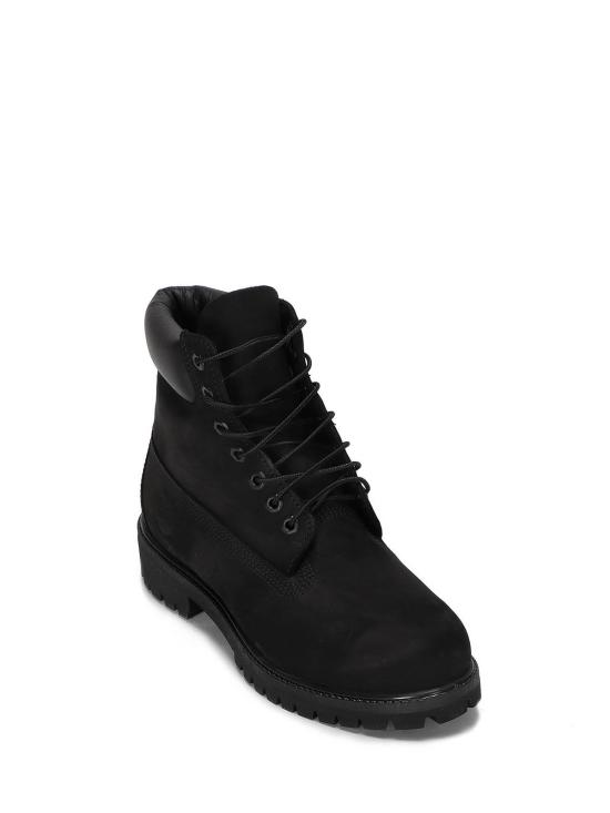 25FW 팀버랜드 부츠 TB1100730011 Black - TIMBERLAND
