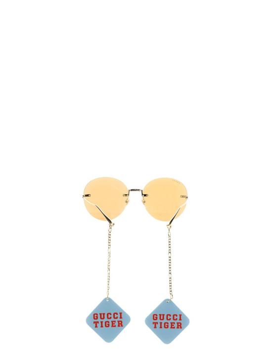  구찌 선글라스 690989I33308075 Multicolour - GUCCI