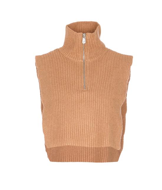 25FW 핑코 머플러/스카프 105994 A2Z4D23 Beige