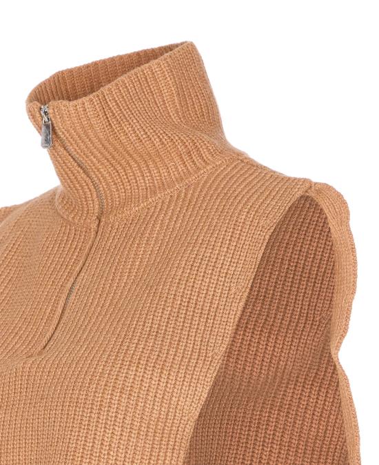 25FW 핑코 머플러/스카프 105994 A2Z4D23 Beige - PINKO