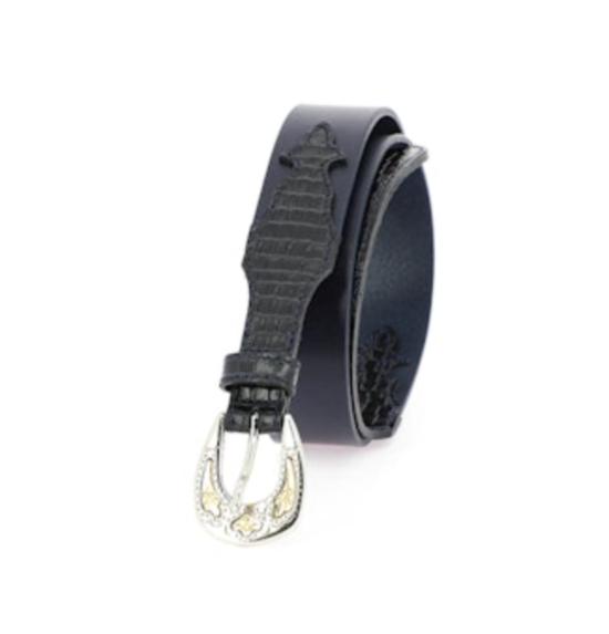  Herbert frère soeur 레귤러 벨트 Herbert Frère Soeur 라 보스턴 - OTHER BRANDS