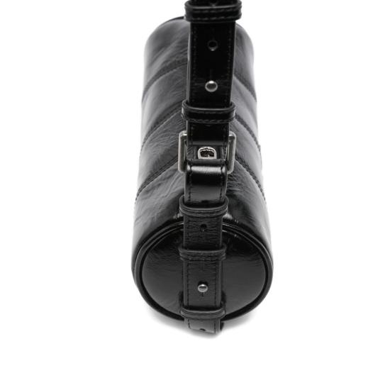 26SS 자딕앤볼테르 숄더백 LWBA04133 BLACK - ZADIG & VOLTAIRE