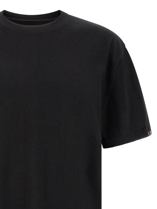 26FW 익스트림캐시미어 탑 N269RIKRAVEN Multicolor - EXTREME CASHMERE