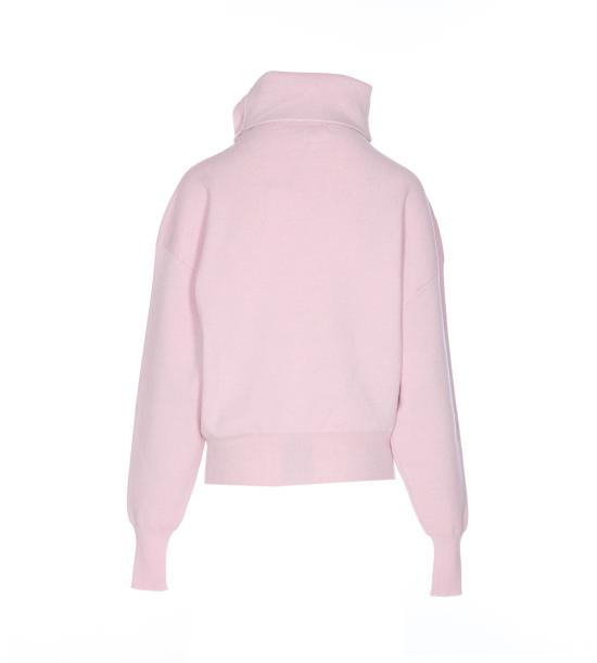 25FW 하이쿠레 터틀넥 HEW07094MC071PX T0560 Pink - HAIKURE