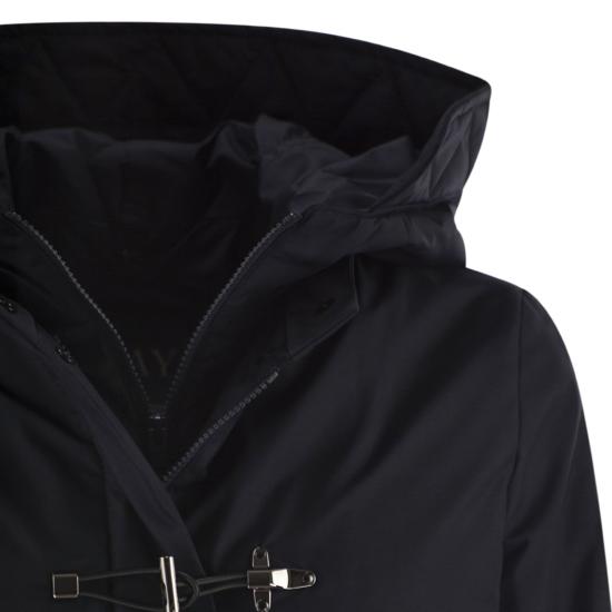 25FW 페이 코트 NAW59513830ZXE NAVY - FAY