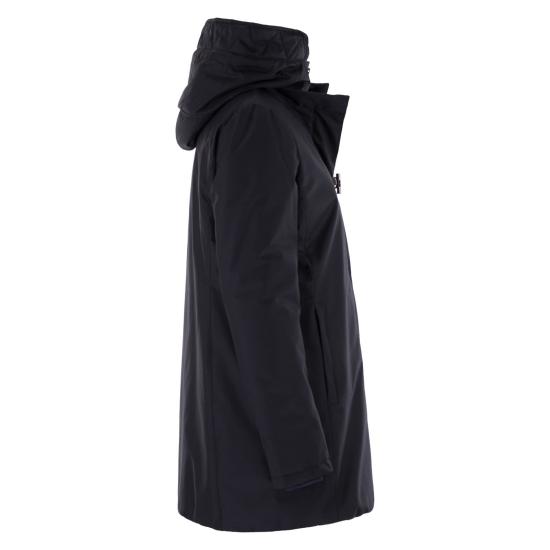 25FW 페이 코트 NAW59513830ZXE NAVY - FAY