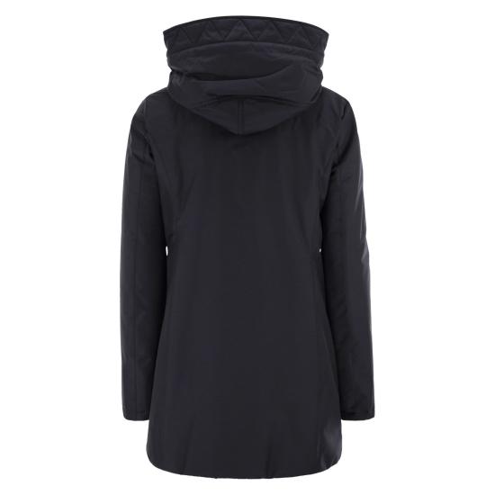 25FW 페이 코트 NAW59513830ZXE NAVY - FAY