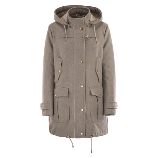 25FW 페이 롱패딩 NAW15513220GAH LIGHT BEIGE