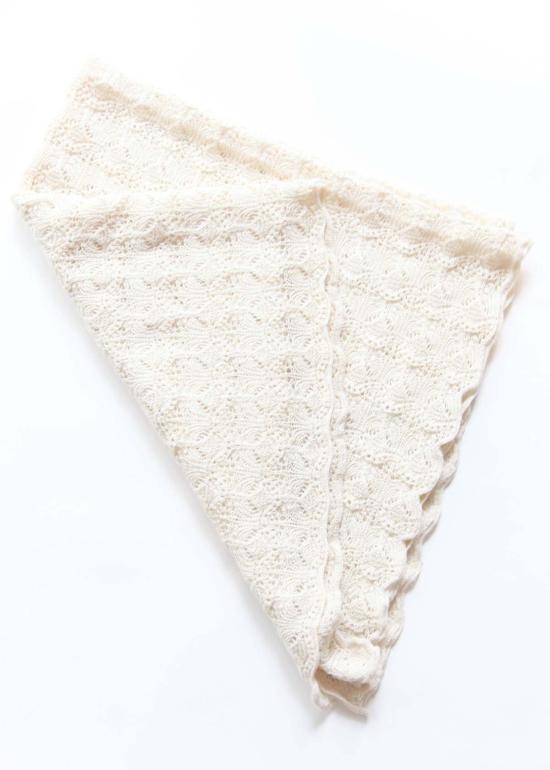  [키즈] 세렌디피티 오가닉 액세서리 스 베이비 알파카 담요