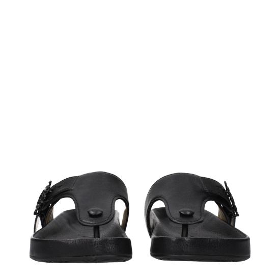 25SS 로에베 뮬/슬리퍼 L814465X591100 - LOEWE