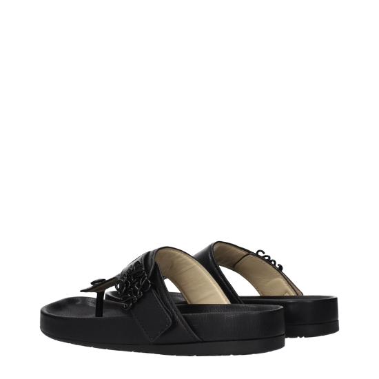 25SS 로에베 뮬/슬리퍼 L814465X591100 - LOEWE