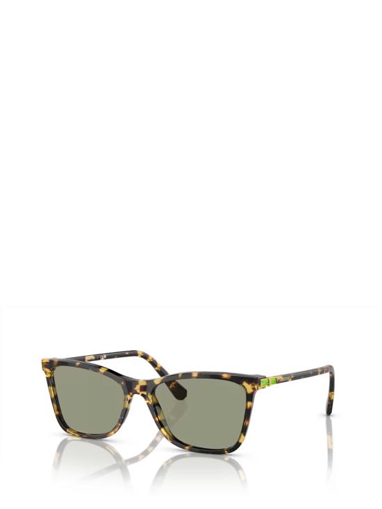 26FW 스와로브스키 선글라스 SK6004 1009 2 HAVANA - SWAROVSKI