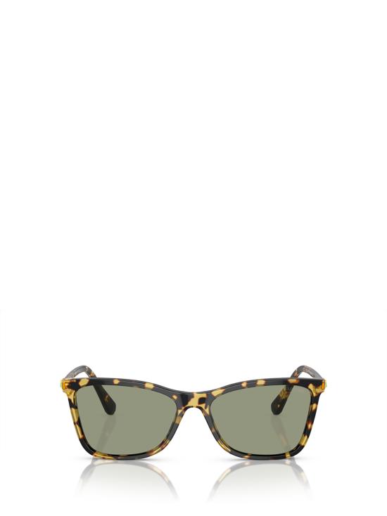 26FW 스와로브스키 선글라스 SK6004 1009 2 HAVANA