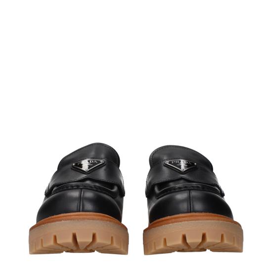 25FW 프라다 로퍼 2DE151070000F0002 - PRADA