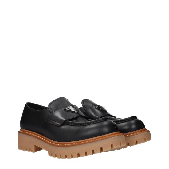 25FW 프라다 로퍼 2DE151070000F0002 - PRADA