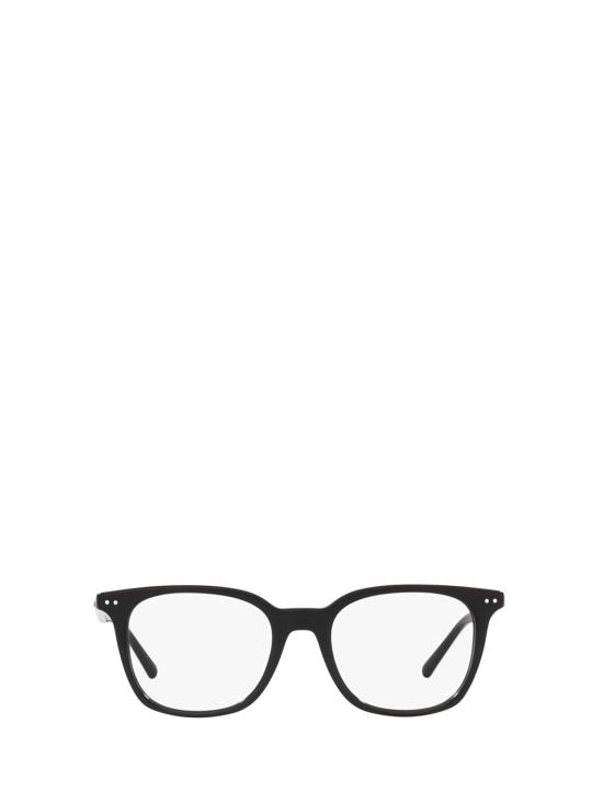 26FW 폴로 랄프로렌 안경 PH2256 5518 SHINY BLACK