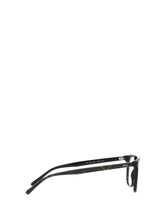 26FW 폴로 랄프로렌 안경 PH2256 5518 SHINY BLACK - POLO RALPH LAUREN