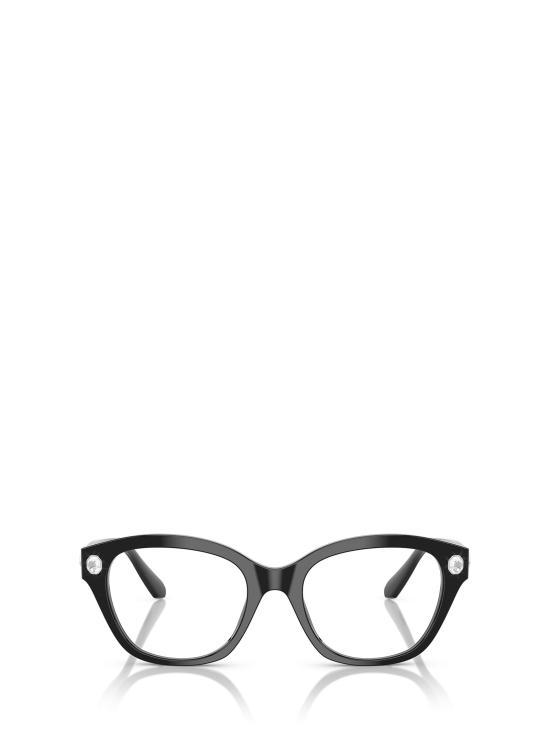 26FW 스와로브스키 안경 SK2038 1001 BLACK