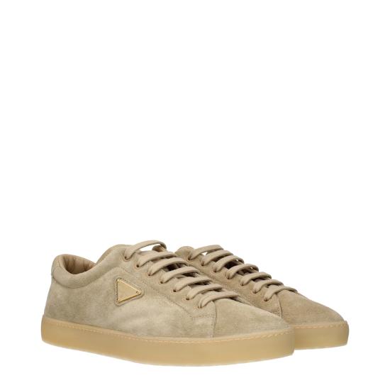 26SS 프라다 스니커즈 2EE413054001F0379 - PRADA