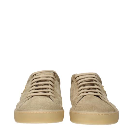 26SS 프라다 스니커즈 2EE413054001F0379 - PRADA