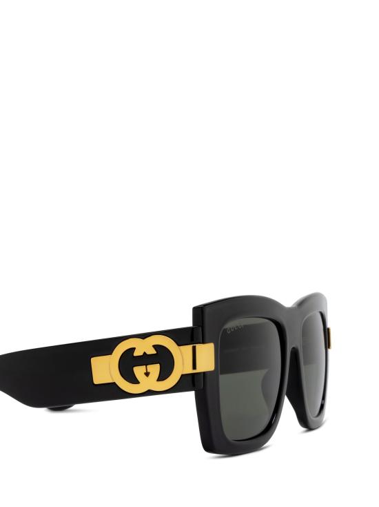 26FW 구찌 선글라스 GG1688S 001 BLACK - GUCCI