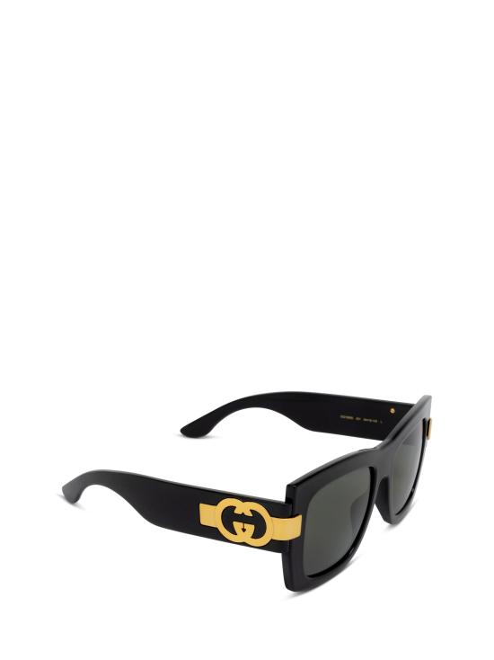 26FW 구찌 선글라스 GG1688S 001 BLACK - GUCCI