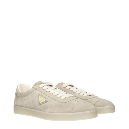 26SS 프라다 스니커즈 2EE394054000F0D32 - PRADA