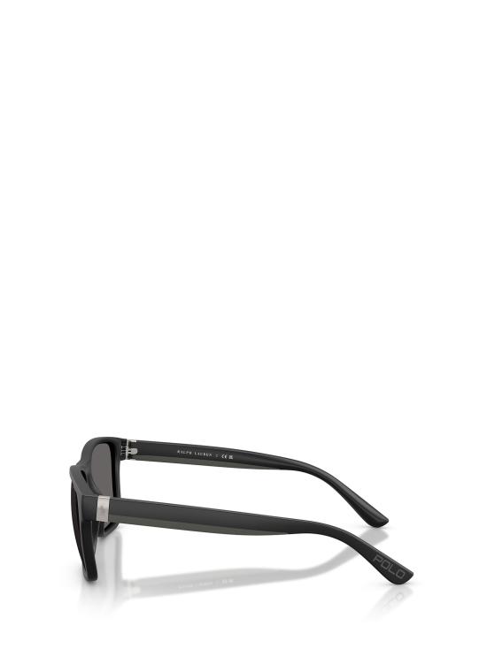 26FW 폴로 랄프로렌 선글라스 PH4229U 500187 MATTE BLACK - POLO RALPH LAUREN