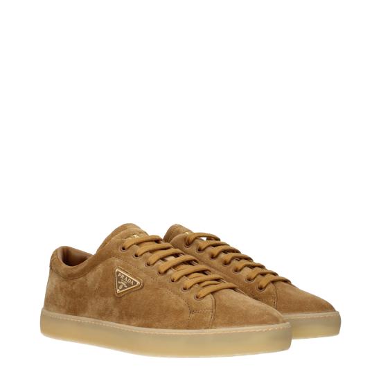 26SS 프라다 스니커즈 2EE413054001F0401 - PRADA