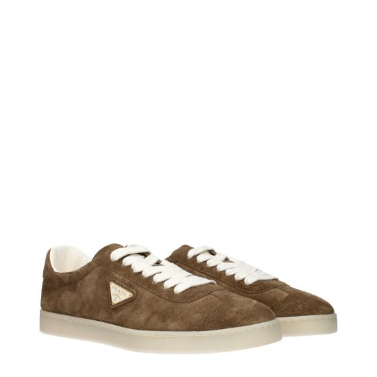 26SS 프라다 스니커즈 2EE394054000F0E2Q - PRADA