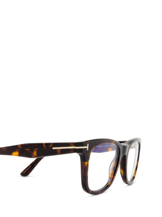 26FW 톰포드 안경 FT5970 B 052 DARK HAVANA - TOMFORD