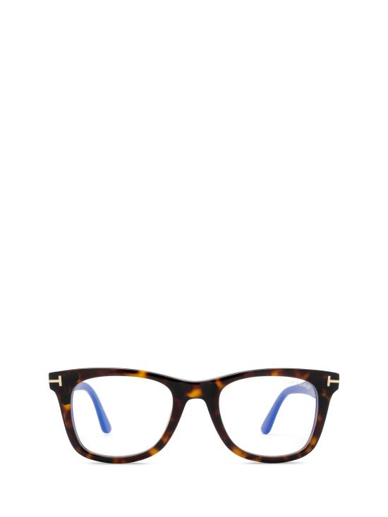 26FW 톰포드 안경 FT5970 B 052 DARK HAVANA