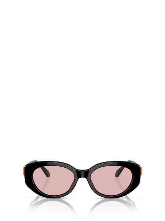 26FW 스와로브스키 선글라스 SK6002 1001 5 BLACK