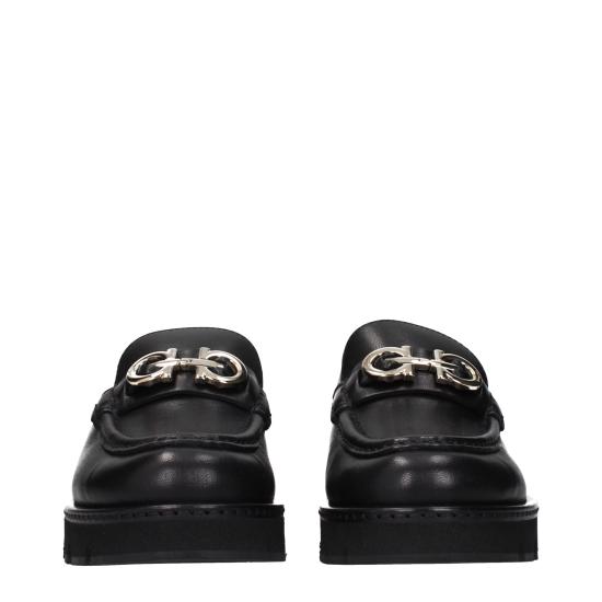 25SS 살바토레 페라가모 로퍼 OFELIALUG0766405 - SALVATORE FERRAGAMO