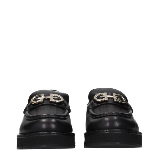 25SS 살바토레 페라가모 로퍼 OFELIALUG07664FIT05 - SALVATORE FERRAGAMO