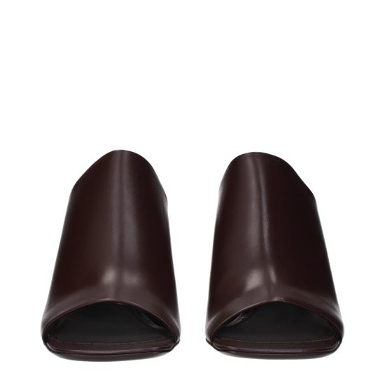 25SS 살바토레 페라가모 샌들 ERA850767966 - SALVATORE FERRAGAMO