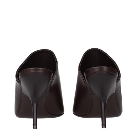 25SS 살바토레 페라가모 샌들 ERA850767966 - SALVATORE FERRAGAMO