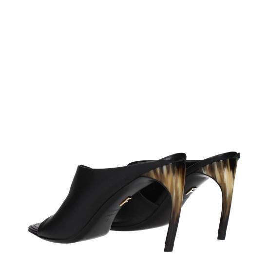 25SS 살바토레 페라가모 샌들 NYMPHE85772928 - SALVATORE FERRAGAMO