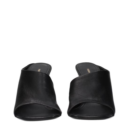 25SS 살바토레 페라가모 샌들 NYMPHE85772928 - SALVATORE FERRAGAMO