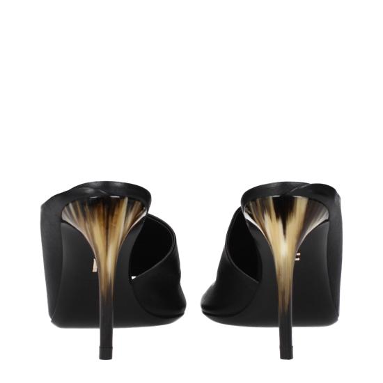 25SS 살바토레 페라가모 샌들 NYMPHE85772928 - SALVATORE FERRAGAMO