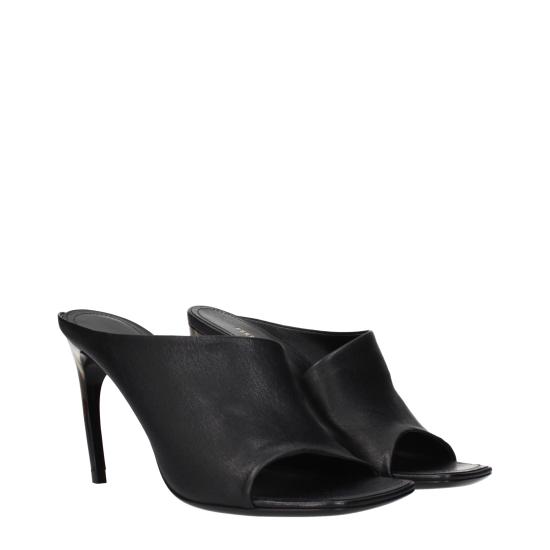 25SS 살바토레 페라가모 샌들 NYMPHE85772928 - SALVATORE FERRAGAMO