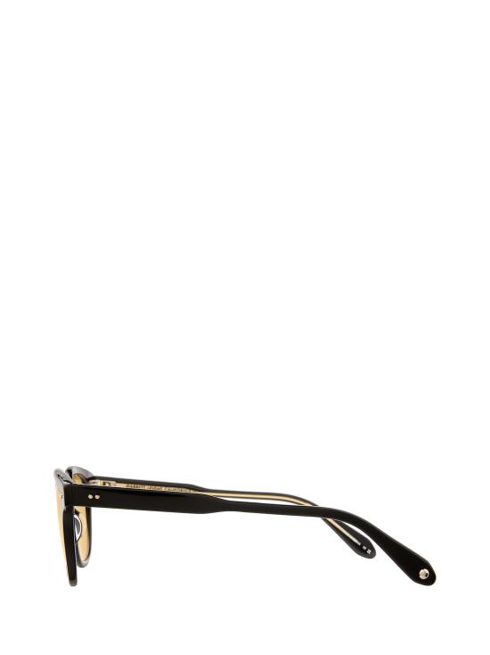 26FW 가렛라이트 선글라스 SHERWOOD SUN BK PMP BLACK PURE MAPLE - GARRETT LEIGHT