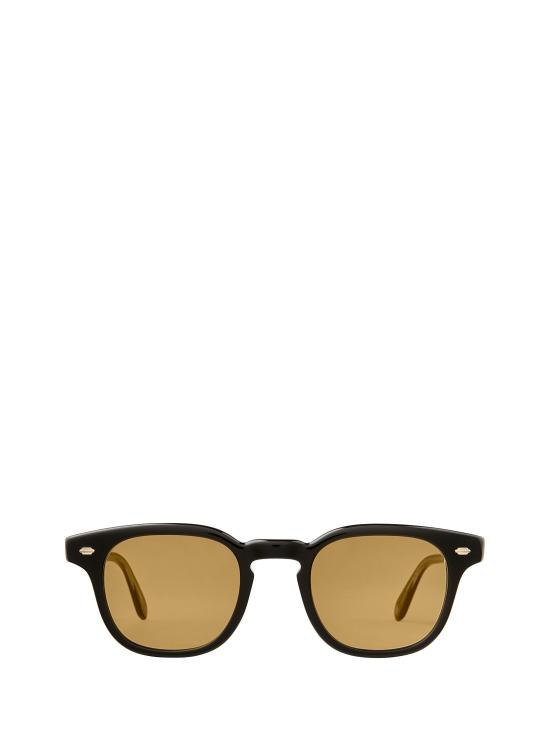 26FW 가렛라이트 선글라스 SHERWOOD SUN BK PMP BLACK PURE MAPLE