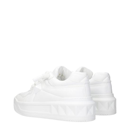 25FW 발렌티노 가라바니 스니커즈 S0FQ4XTM0BO - VALENTINO GARAVANI