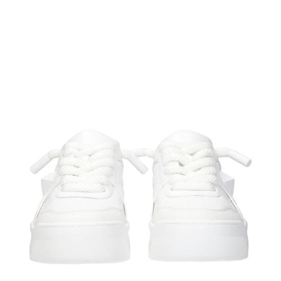 25FW 발렌티노 가라바니 스니커즈 S0FQ4XTM0BO - VALENTINO GARAVANI