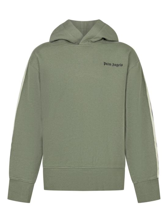 25FW [키즈] 팜앤젤스 니트/스웻셔츠 PBBB012F25FLE008 5610 MILITARY G