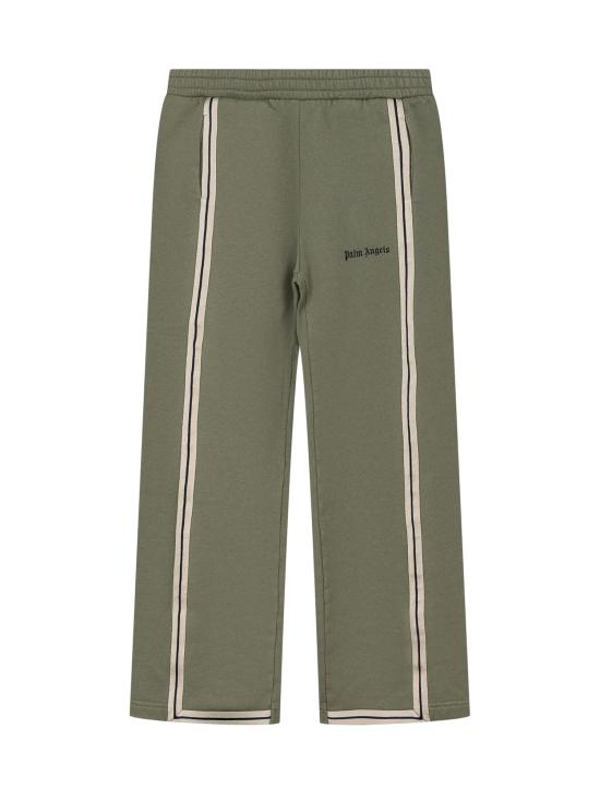 25FW [키즈] 팜앤젤스 팬츠 PBCH012F25FLE001 5610 MILITARY G