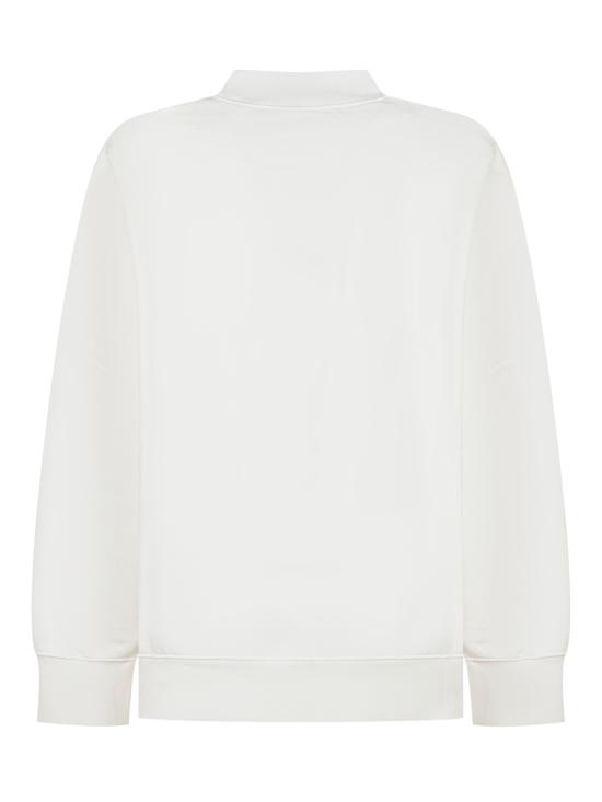 25FW [키즈] 팜앤젤스 풀오버 PGBA013F25FLE004 0330 OFF WHITE - PALM ANGELS