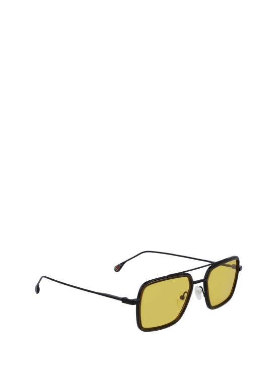 26FW 폴 스미스 선글라스 PS23101S 01 BLACK OLIVE YELLOW - PAUL SMITH